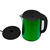 Jamuna JEK-862 GREEN Electric Kettle 2.0L, 2 image