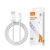 Ldnio LS901 Fast Charging Data Cable Type-C / Lightning Interface 25W 1M, 3 image