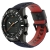 Fastrack Denim Quartz Analog Digital Black Dial Denim Strap Watch for Guys