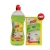 Rok Dishwashing Liquid 750ml ( Free 250ml ), 2 image