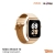 Mibro T2 Calling 1.75" AMOLED Smart Watch with 2ATM Water Resistance - Light Gold