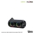 Oraimo Rover RGB Portable Wireless Speaker (OBS-53D), 2 image