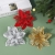 Christmas Decoration Flower 3 Piece Set