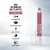 NIOR No Transfer Matte Lipstick No.60, 2 image