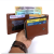 High quality Leather Long Lusting wallet For Men