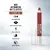 NIOR No Transfer Matte Lipstick No. 05, 2 image