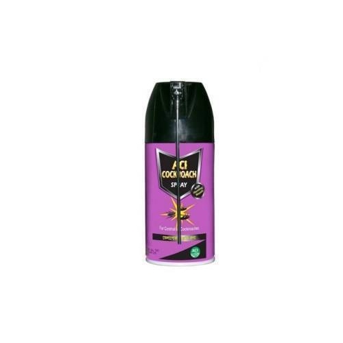 ACI Cockroach Spray 200 ml