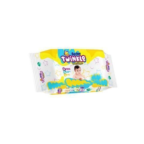 Twinkle Baby Diaper XXL  3pc