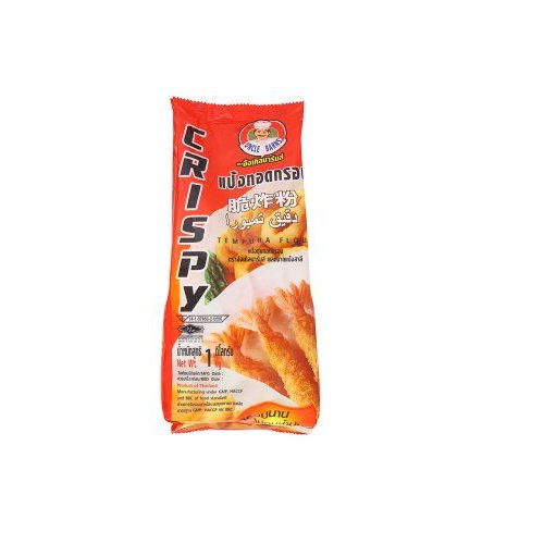 Uncle Barns Tempura Flour 500gm