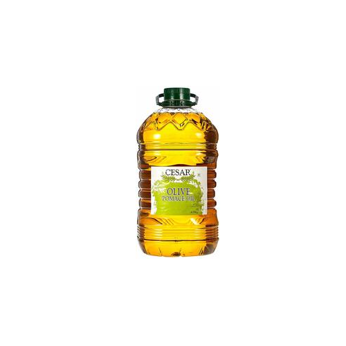 Borges Olive Pomace Oil 5 Ltr