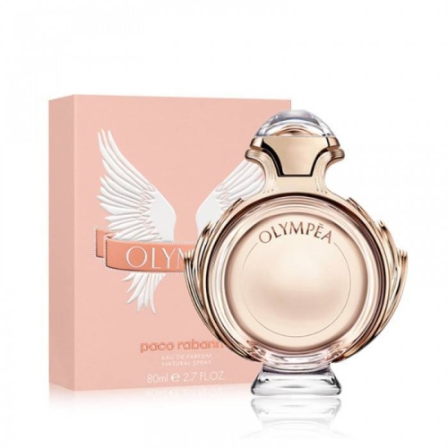 PR Olympea Women EDP 80ml Spray