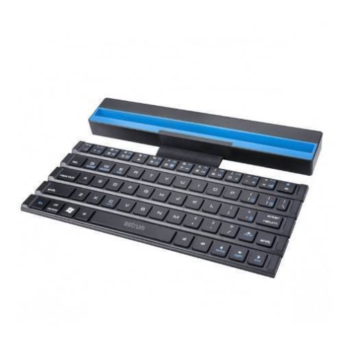 Foldable Bluetooth Keyboard