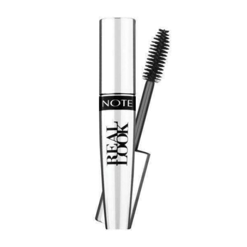 Note Real Look Mascara