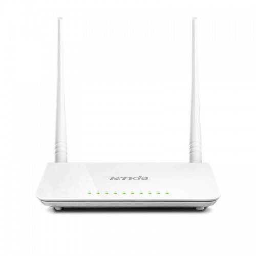 Tenda 4G630 3G/4G Wireless N300 Router