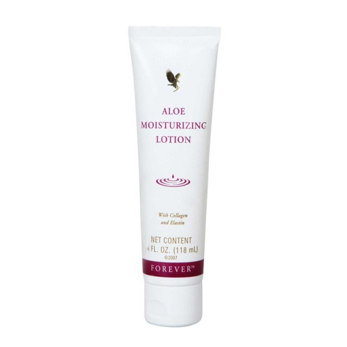 Aloe Moisturizing Lotion