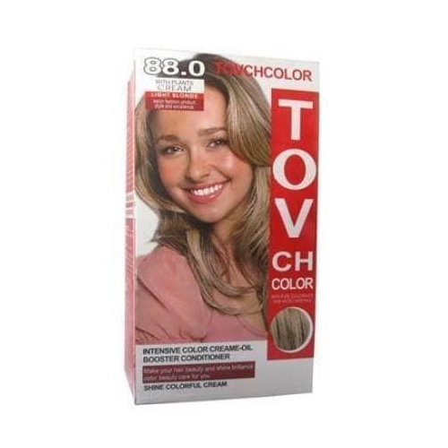 TOV CH COLOR Light Blonde Oil Hair Color -88.0