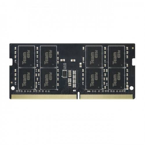 Team Elite SO-DIMM DDR4 4GB 2400MHz Laptop RAM, 2 image