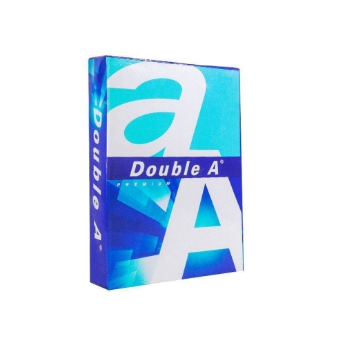 Double A Offset Paper