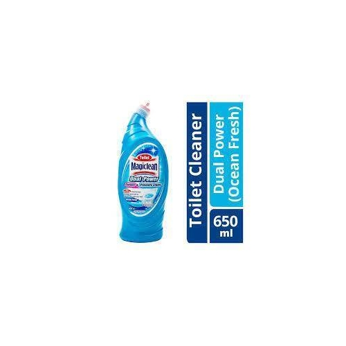 Magiclean Toilet Cleaner Ocean Fresh-650ml