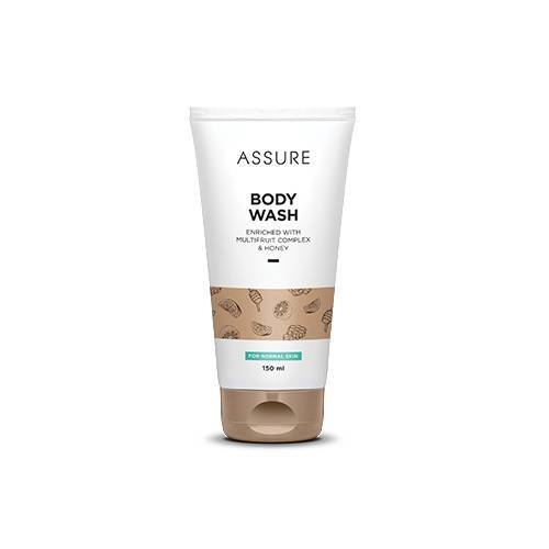 ASSURE BODY WASH