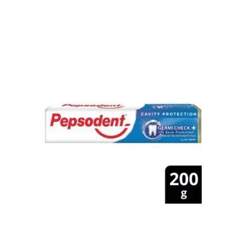 Pepsodent Toothpaste Germi-Check 200g