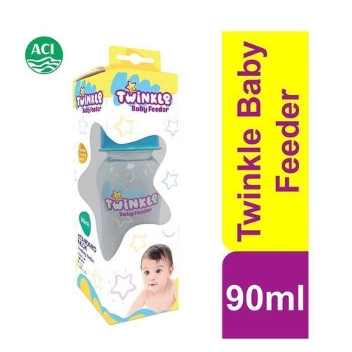 Twinkle Baby Feeder 90ml