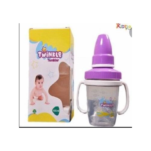 Twinkle Tumbler 180ml