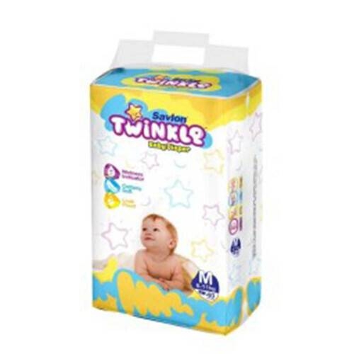 Savlon Twinkle Baby Pant Diaper Small 28 pcs