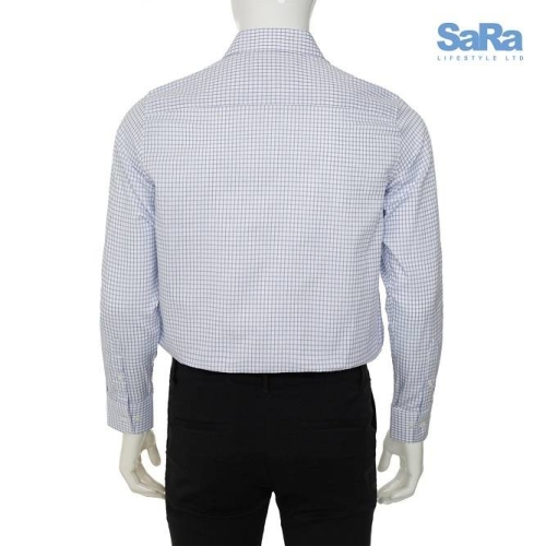 SaRa Mens Formal Shirt