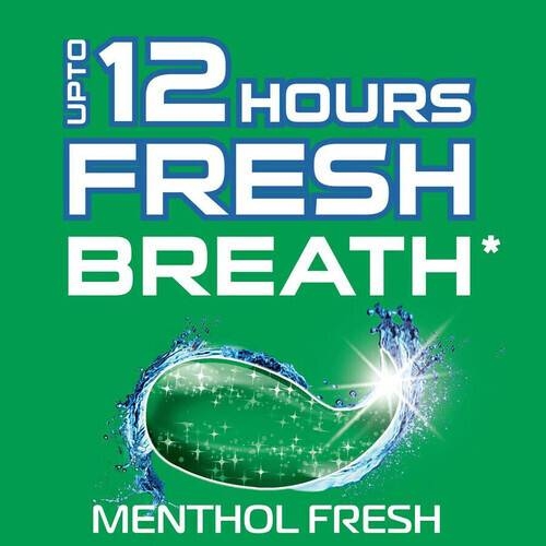 Closeup Toothpaste Menthol Fresh 150g, 2 image