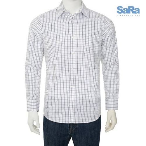 SaRa Mens Formal Shirt