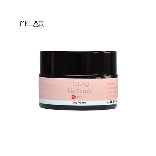 Melao Lip Scrub 20g