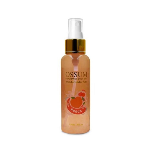 Ossum Body Mist (Peach) 120ml, 2 image