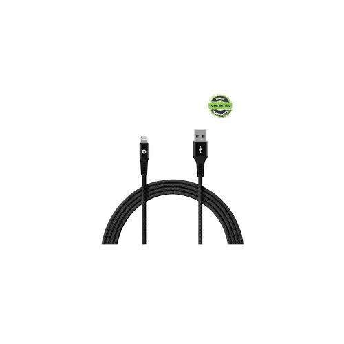 Baykron BA-LI-BLK1.2 Lightning Cable