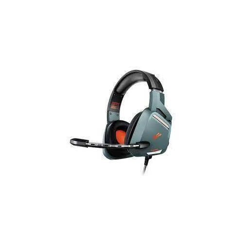 Plextone G800 Wired Gaming Headphone -Gray