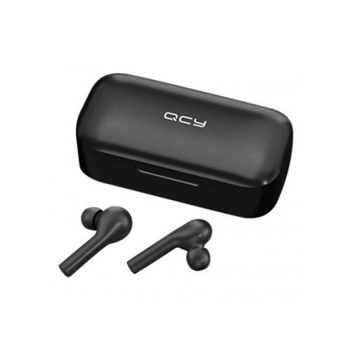 QCY T5 TWS Bluetooth 5.0 Earphones with Mic