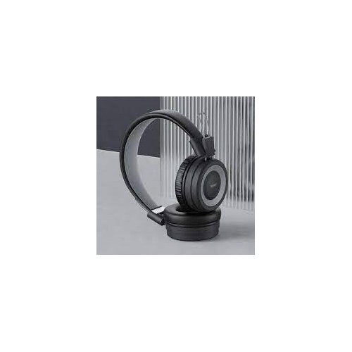 Remax RB-725HB Bluetooth Headphone Support with TF Card, 2 image