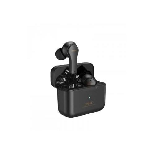 Remax TWS-27 Wireless Bluetooth Earphone High Bass Touch Control With