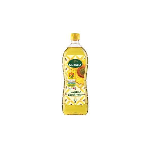 SUNFLOWER OIL 1 Ltr