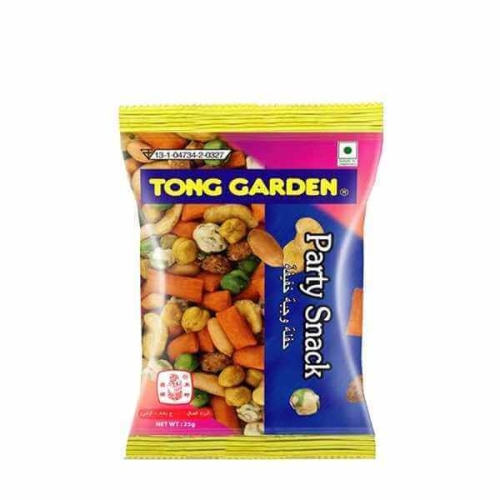 PARTY SNACK 20 Gm