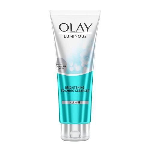 OLAY Luminous Brightening Cleanser 100GM