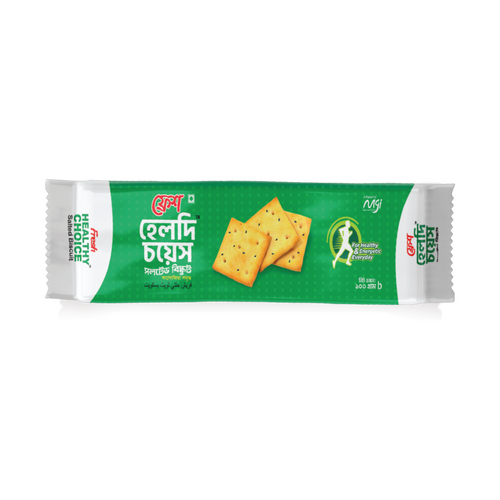 Fresh Healthy Choice Salted Biscuit 80gm