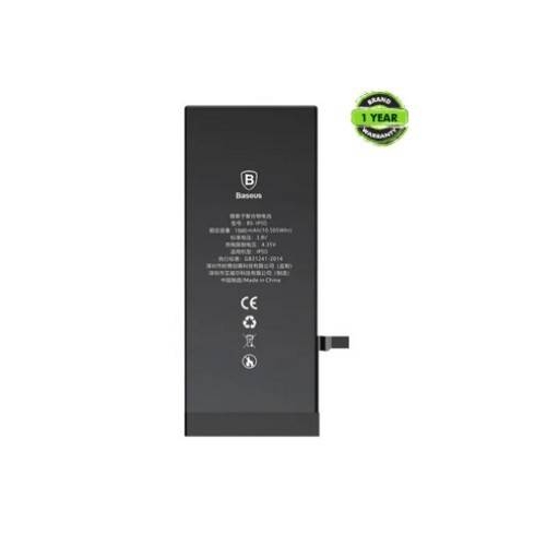 Baseus  Original Phone Battery For iphone6 1810mA, 2 image