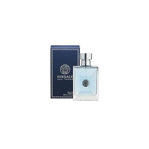 Versace Pour Homme Eau de Toilette EdT 100 ml