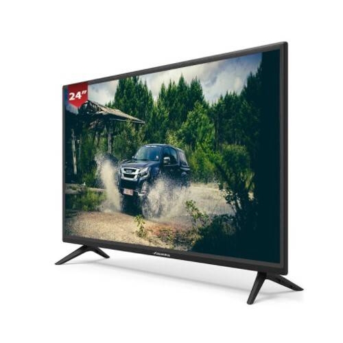 BASIC 24 LED TV 24E200S, 2 image