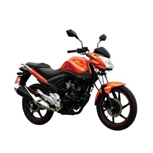 MOTOR CYCLE EVO 150CC ORANGE