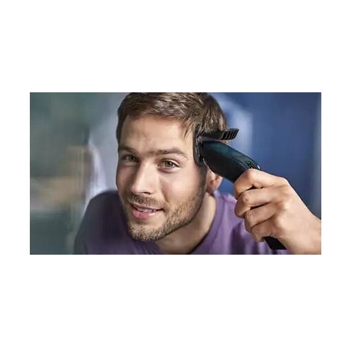 Hairclipper series 3000 Hair clipper HC3505/15, 2 image