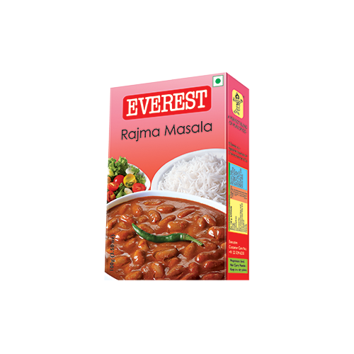 Everest Rajma Masala 50gm, 3 image