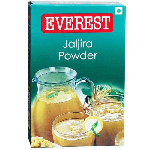 Everest Jaljira Powder 50gm