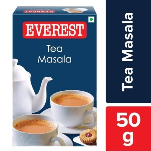 Everest Tea Masala 50gm, 3 image